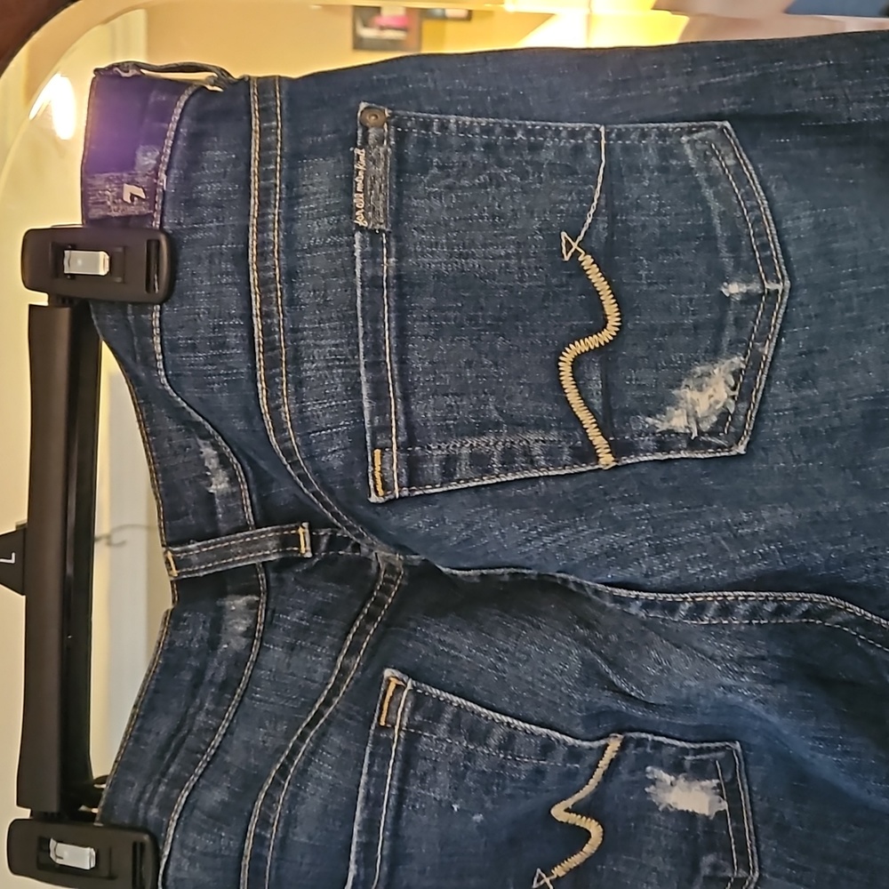 Jeans - Picture 4 of 4